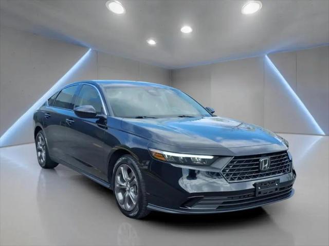 2024 Honda Accord EX for sale in California, MD