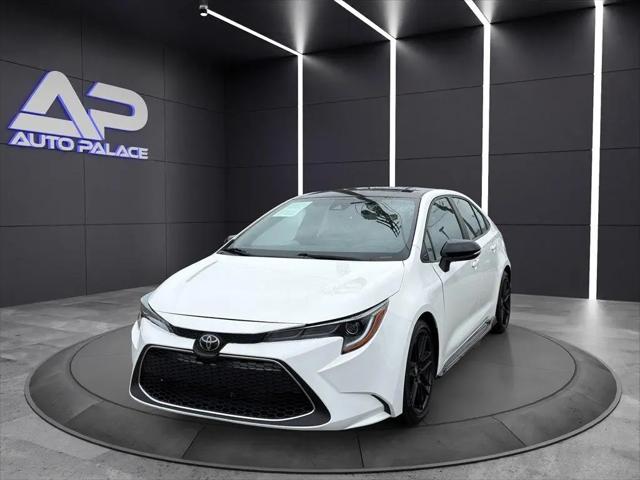 2022 Toyota Corolla SE Apex Edition for sale near Columbus, OH