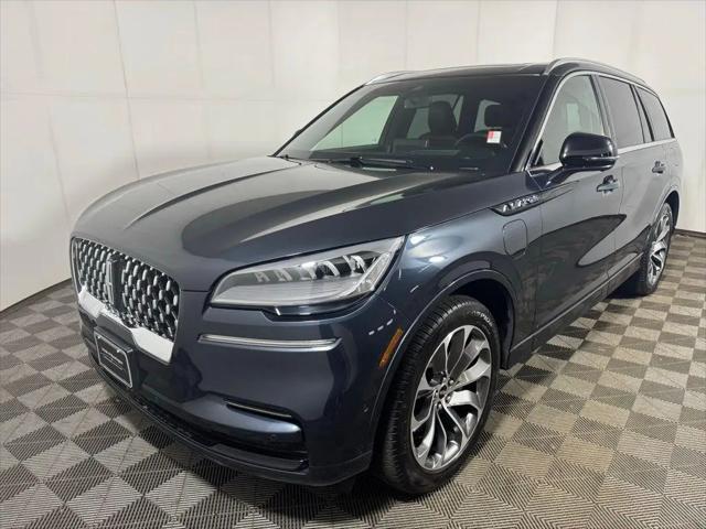 2023 Lincoln Aviator Grand Touring for sale in Bloomington, MN