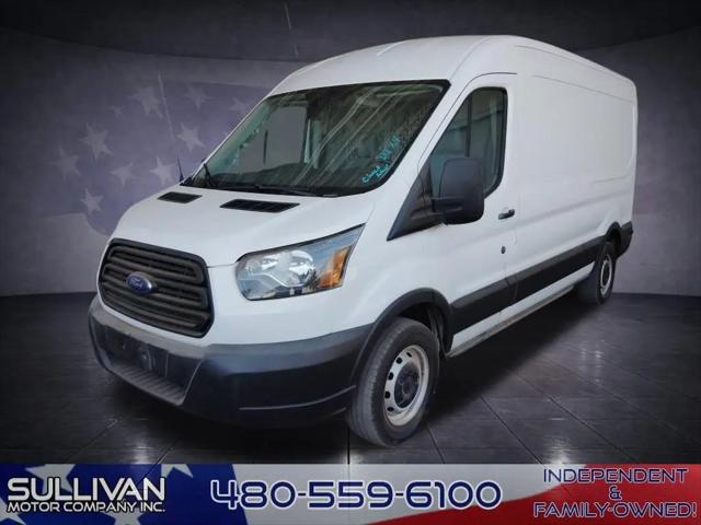 2019 Ford Transit 148 WB Medium Roof Cargo for sale in Mesa, AZ