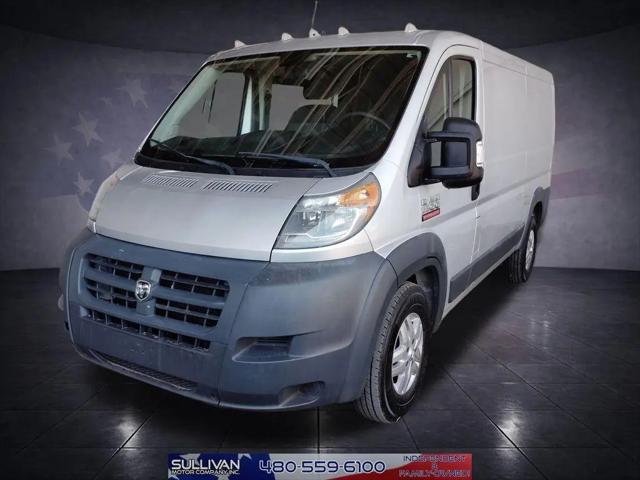 2014 Ram ProMaster Low Roof for sale in Mesa, AZ