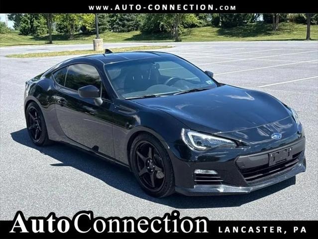 2015 Subaru BRZ Premium for sale in Lancaster, PA