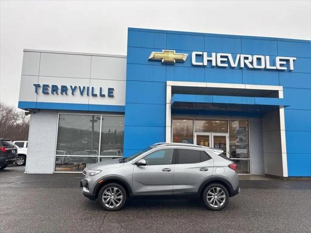 2023 Buick Encore GX Essence AWD for sale in Terryville, CT