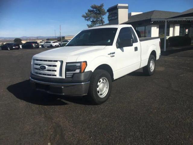 2010 Ford F-150 XL for sale in Cottonwood, AZ