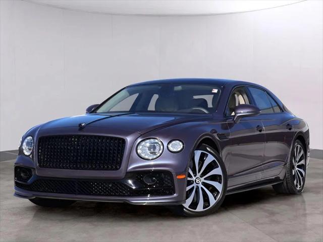 2023 Bentley Flying Spur Azure for sale in Shawnee, KS