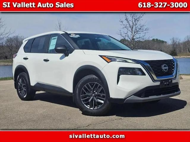 2023 Nissan Rogue S Intelligent AWD for sale in Nashville, IL