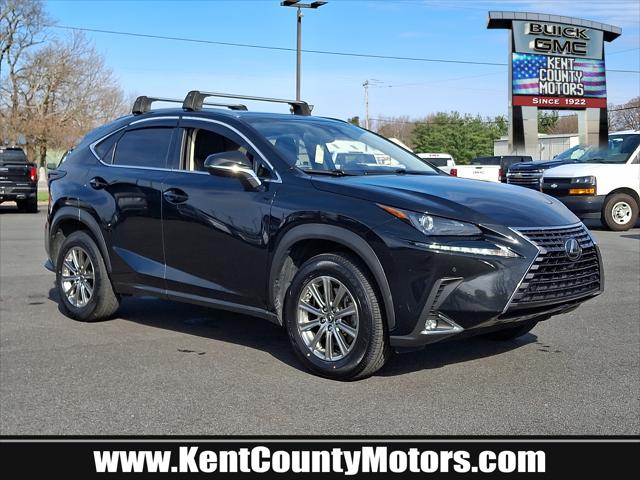 2021 Lexus NX 300 Unknown for sale in Dover, DE