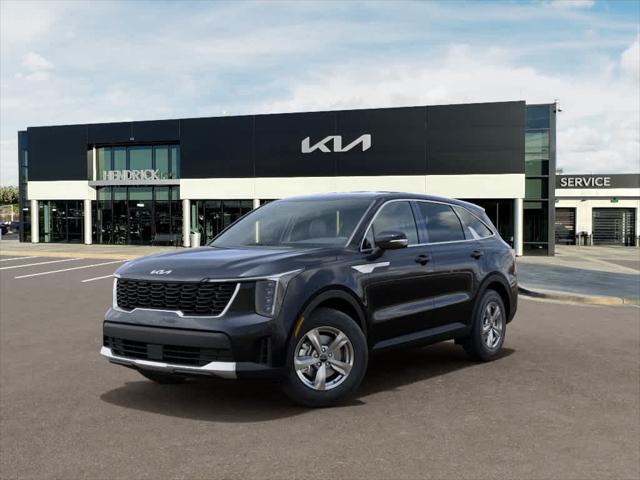 2026 Kia Sorento LX for sale in Concord, NC