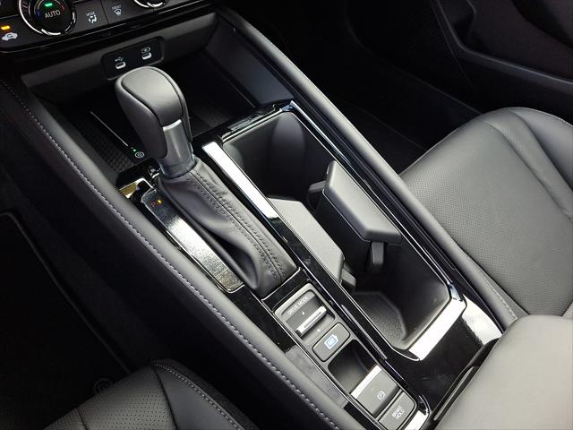 2026 Honda Accord Sedan Touring