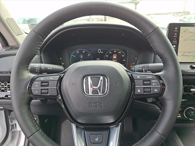2026 Honda Accord Sedan Touring