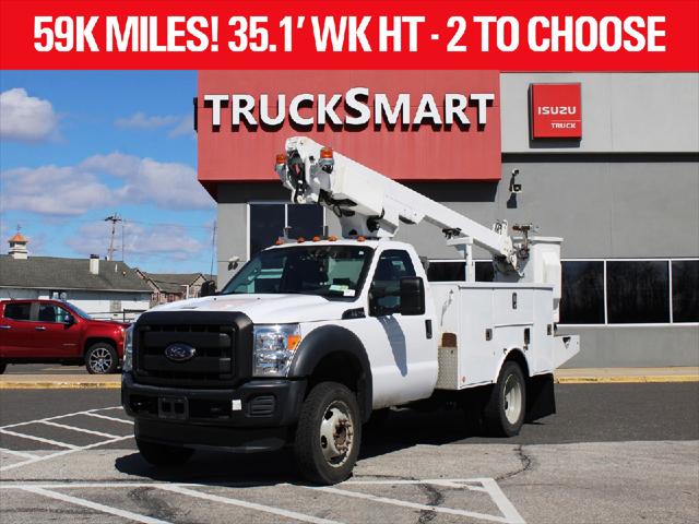 2016 Ford F-450 Unknown for sale in Morrisville, PA