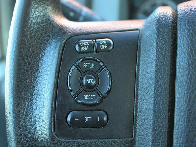 2016 Ford F-450 Unknown