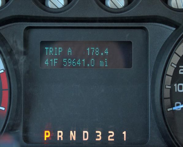 2016 Ford F-450 Unknown
