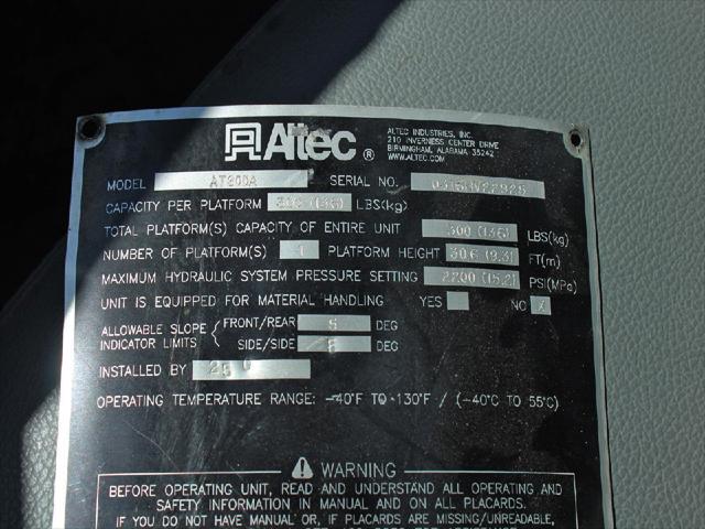 2016 Ford F-450 Unknown