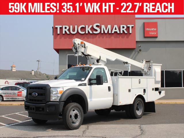 2016 Ford F-450 Unknown for sale in Morrisville, PA