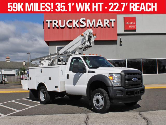 2016 Ford F-450 Unknown for sale in Morrisville, PA