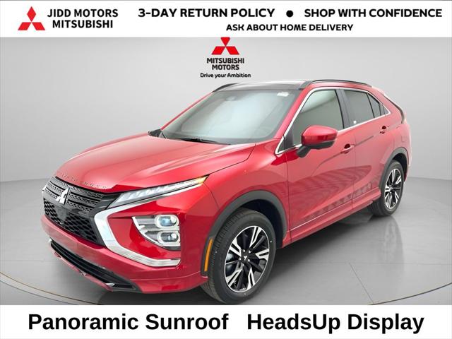 2026 Mitsubishi Eclipse Cross SEL 1.5T S-AWC for sale in Des Plaines, IL