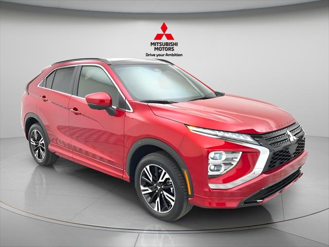 2026 Mitsubishi Eclipse Cross SEL 1.5T S-AWC