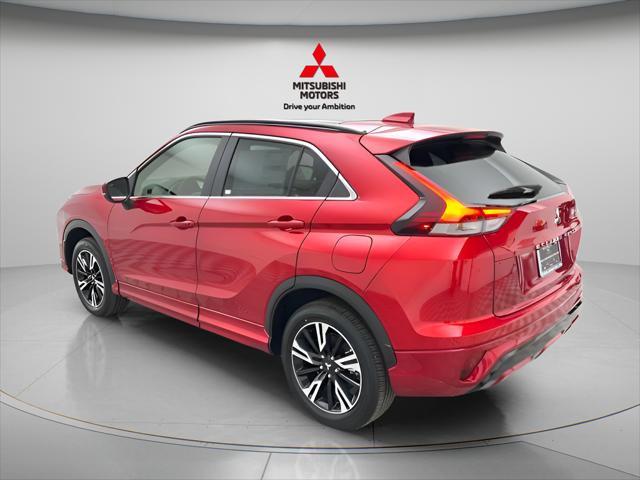2026 Mitsubishi Eclipse Cross SEL 1.5T S-AWC