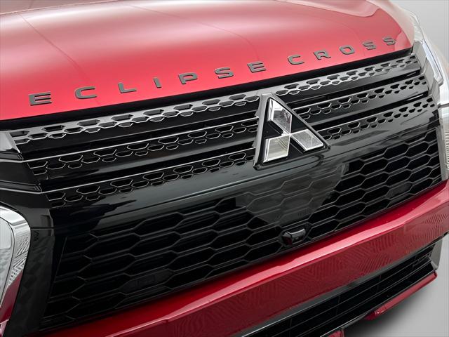 2026 Mitsubishi Eclipse Cross SEL 1.5T S-AWC