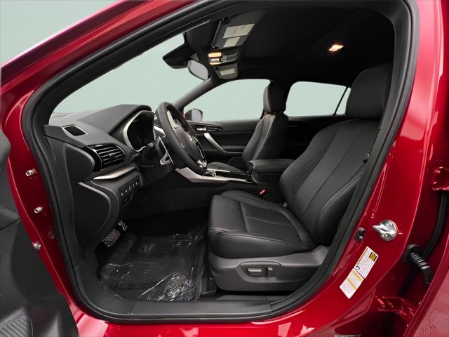 2026 Mitsubishi Eclipse Cross SEL 1.5T S-AWC