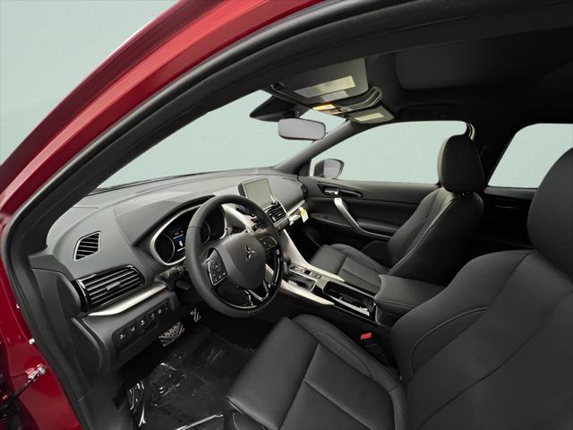 2026 Mitsubishi Eclipse Cross SEL 1.5T S-AWC