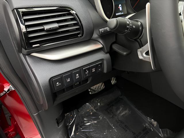 2026 Mitsubishi Eclipse Cross SEL 1.5T S-AWC