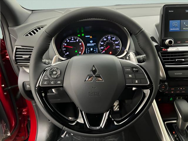 2026 Mitsubishi Eclipse Cross SEL 1.5T S-AWC