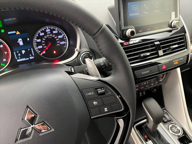2026 Mitsubishi Eclipse Cross SEL 1.5T S-AWC