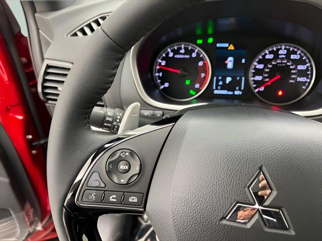2026 Mitsubishi Eclipse Cross SEL 1.5T S-AWC