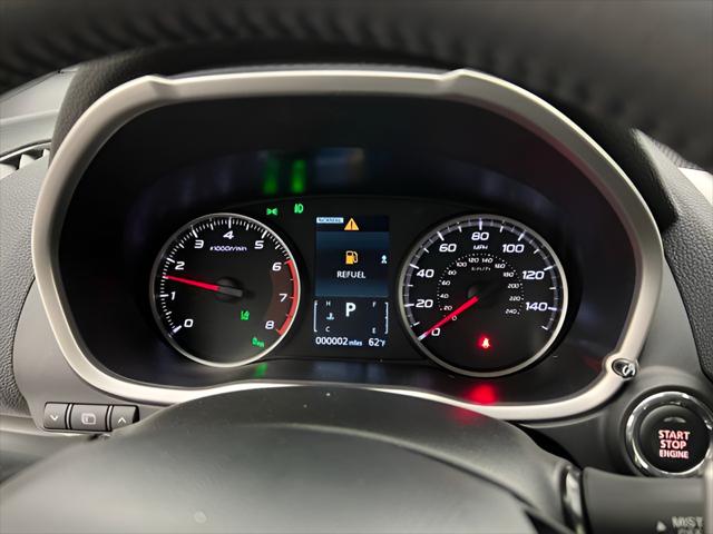 2026 Mitsubishi Eclipse Cross SEL 1.5T S-AWC
