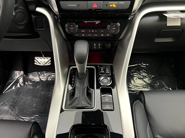 2026 Mitsubishi Eclipse Cross SEL 1.5T S-AWC
