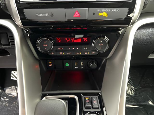 2026 Mitsubishi Eclipse Cross SEL 1.5T S-AWC