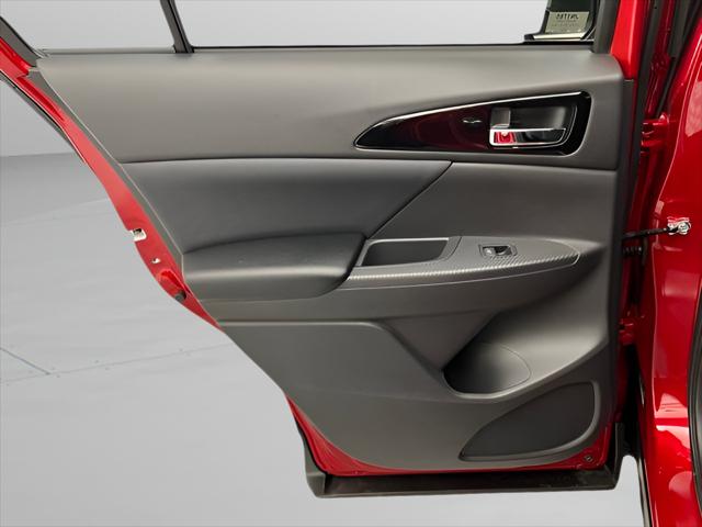 2026 Mitsubishi Eclipse Cross SEL 1.5T S-AWC
