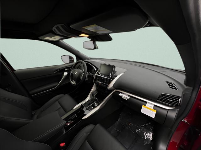 2026 Mitsubishi Eclipse Cross SEL 1.5T S-AWC