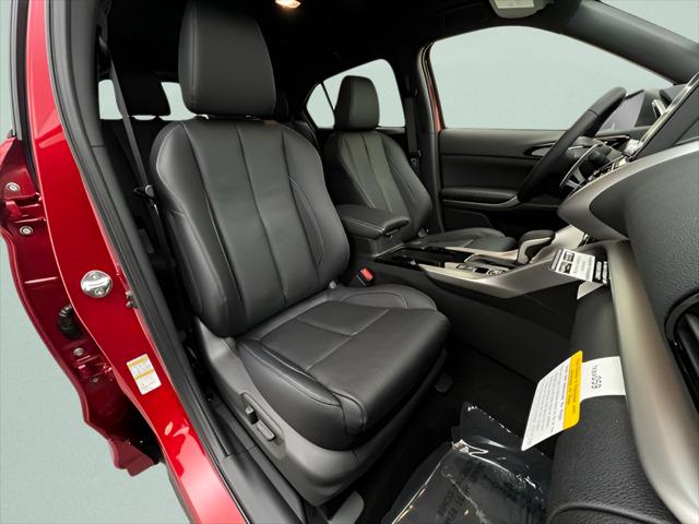 2026 Mitsubishi Eclipse Cross SEL 1.5T S-AWC
