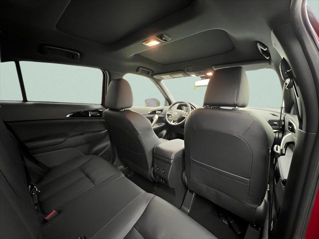 2026 Mitsubishi Eclipse Cross SEL 1.5T S-AWC