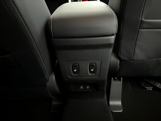 2026 Mitsubishi Eclipse Cross SEL 1.5T S-AWC