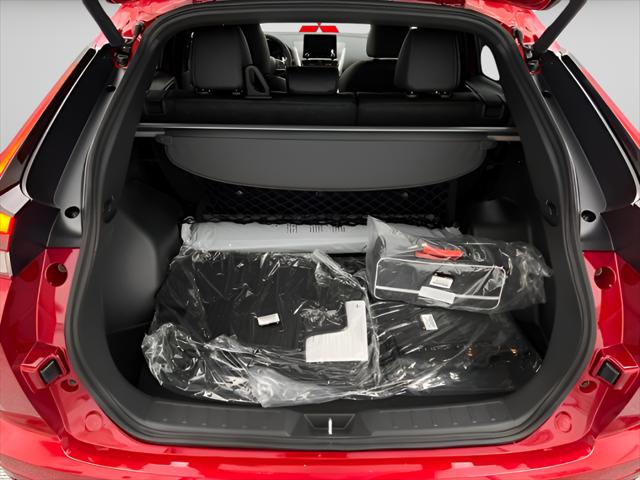 2026 Mitsubishi Eclipse Cross SEL 1.5T S-AWC