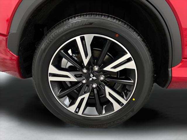 2026 Mitsubishi Eclipse Cross SEL 1.5T S-AWC