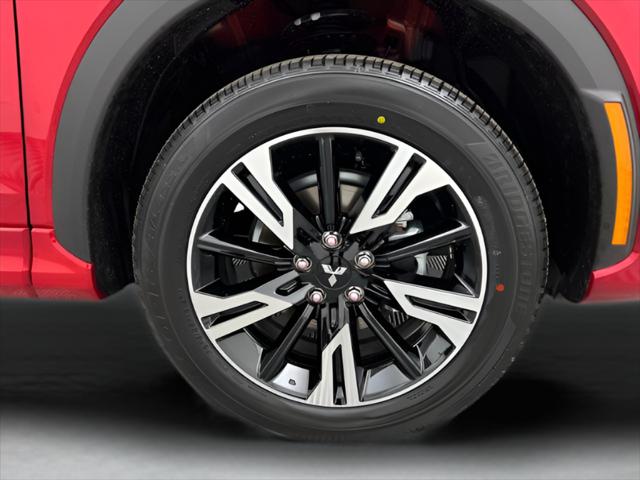 2026 Mitsubishi Eclipse Cross SEL 1.5T S-AWC