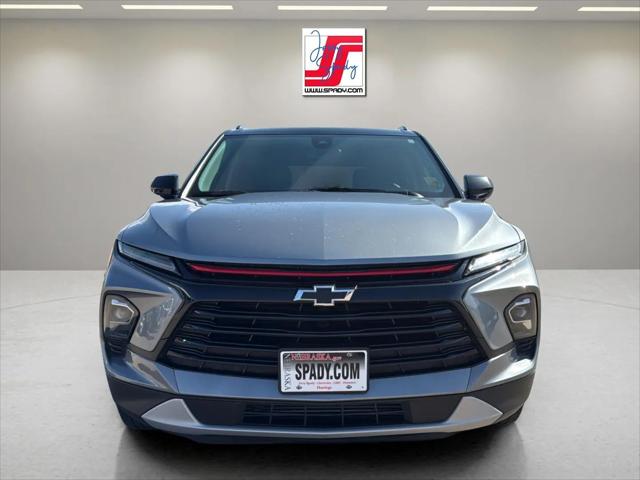 2024 Chevrolet Blazer AWD 2LT