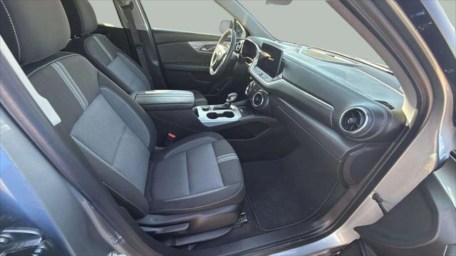2024 Chevrolet Blazer AWD 2LT