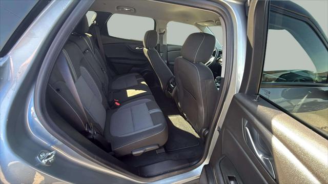 2024 Chevrolet Blazer AWD 2LT