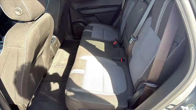 2024 Chevrolet Blazer AWD 2LT