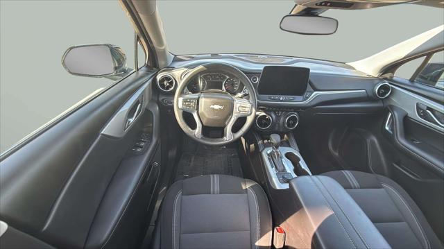 2024 Chevrolet Blazer AWD 2LT