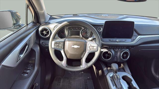 2024 Chevrolet Blazer AWD 2LT