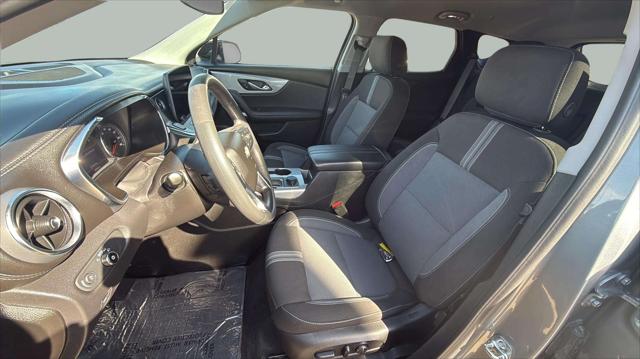 2024 Chevrolet Blazer AWD 2LT