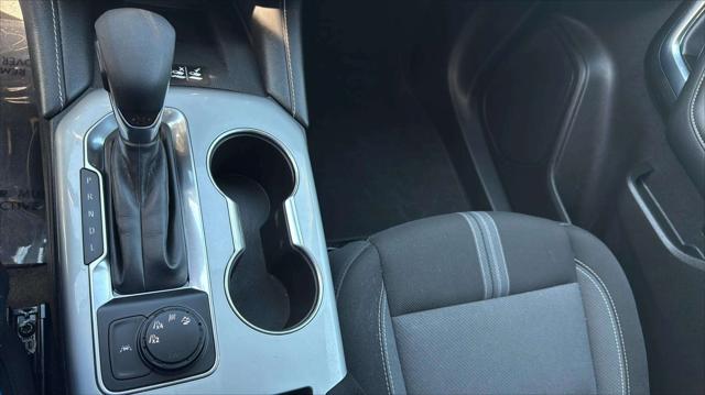 2024 Chevrolet Blazer AWD 2LT