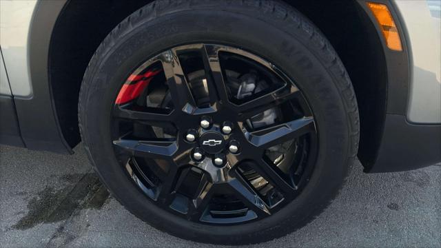 2024 Chevrolet Blazer AWD 2LT